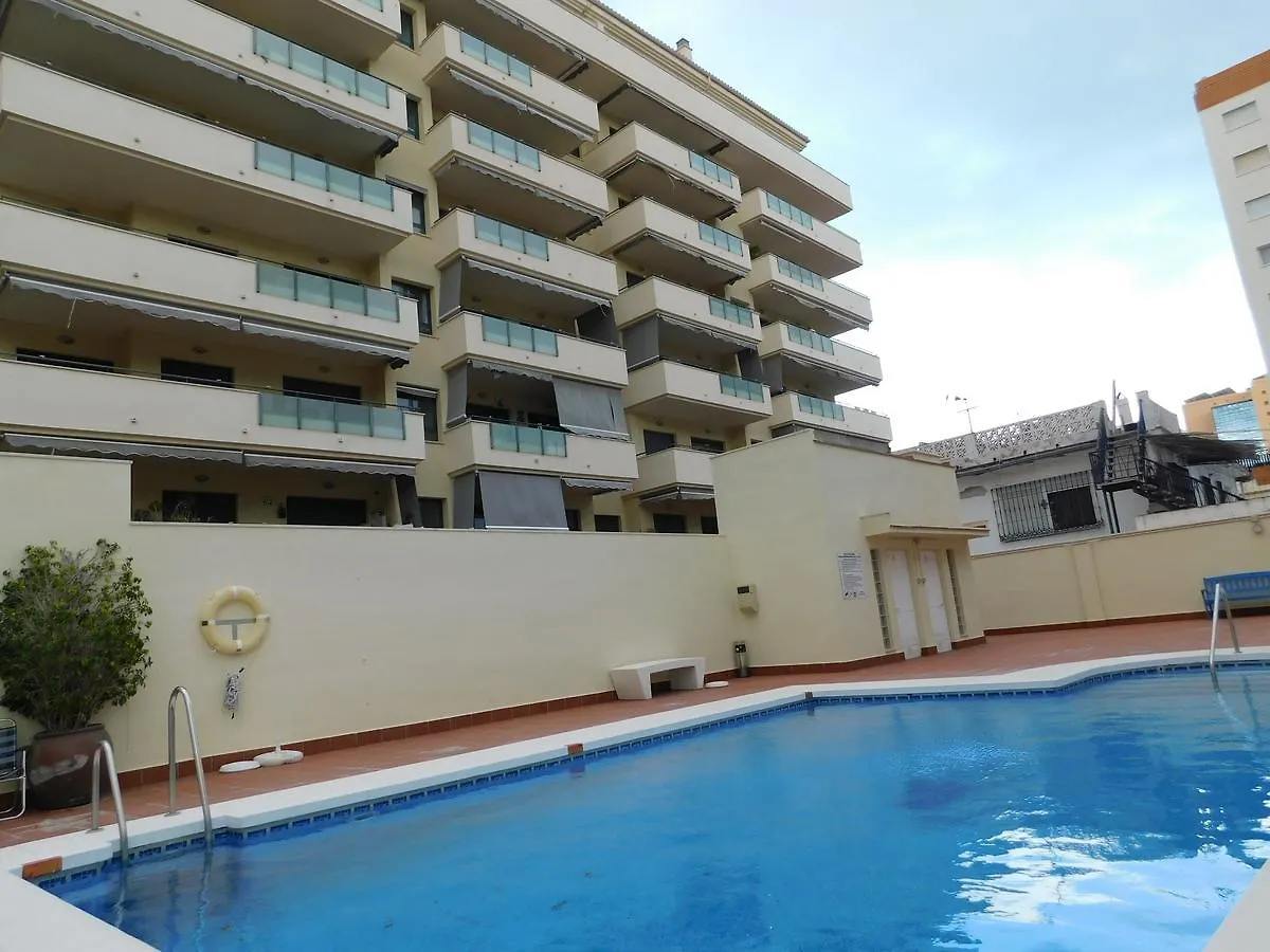 Playas Del Carmen Hotel Fuengirola