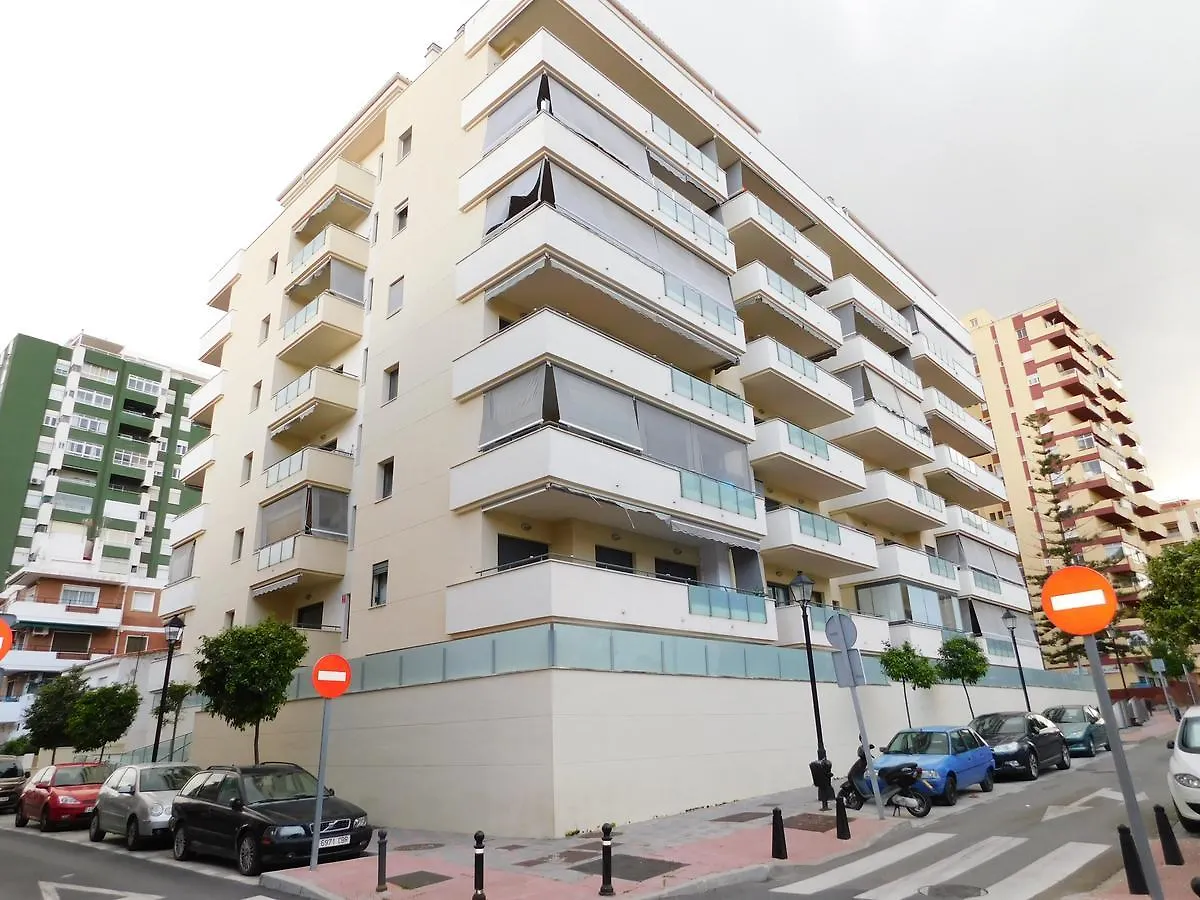 Playas Del Carmen Hotel Fuengirola 0*,  Spain
