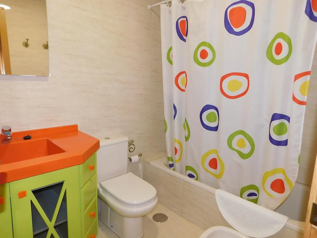 Playas Del Carmen Hotel Fuengirola Apartment