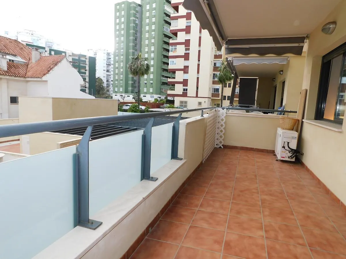 Playas Del Carmen Hotel Fuengirola Apartment