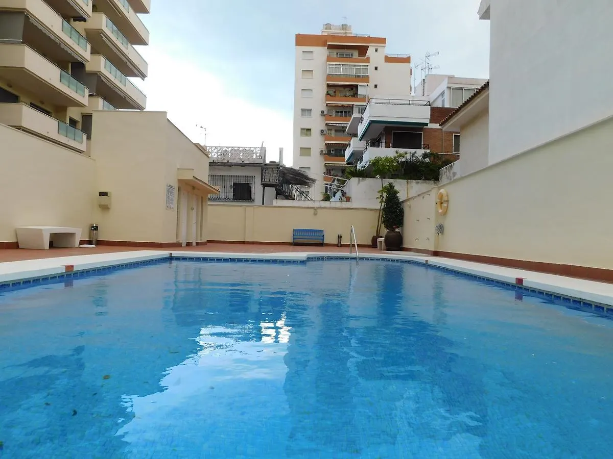 Playas Del Carmen Hotel Fuengirola Spain