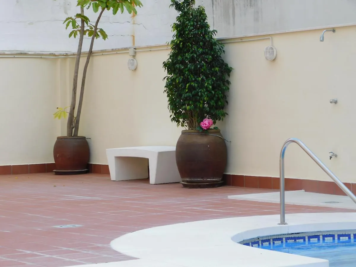 Playas Del Carmen Hotel Fuengirola Spain
