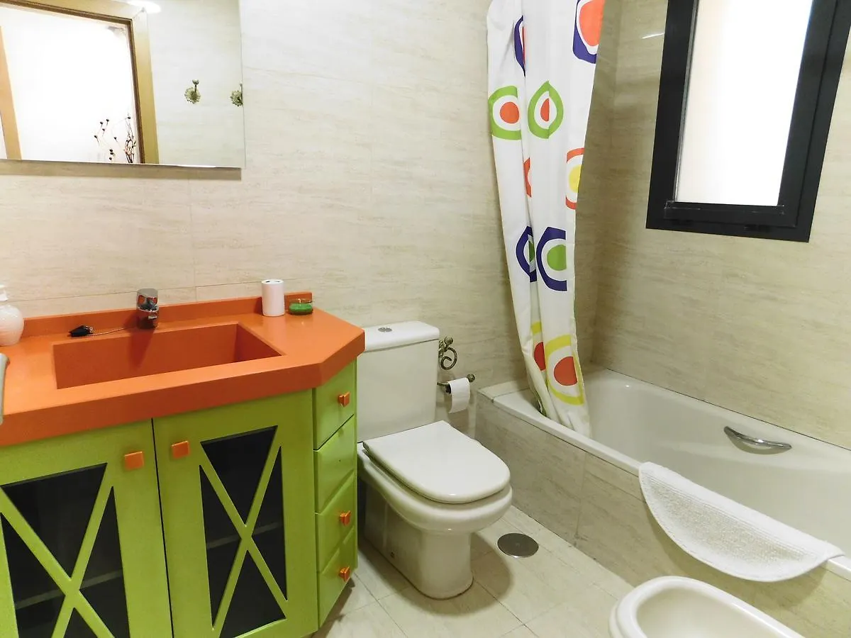 Apartment Playas Del Carmen Hotel Fuengirola Spain