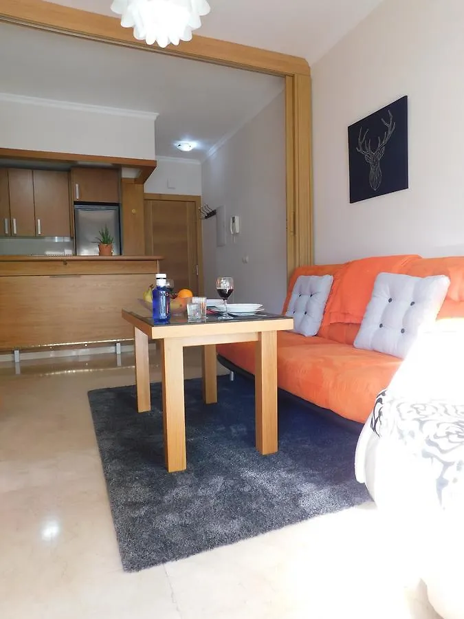 Apartment Playas Del Carmen Hotel Fuengirola