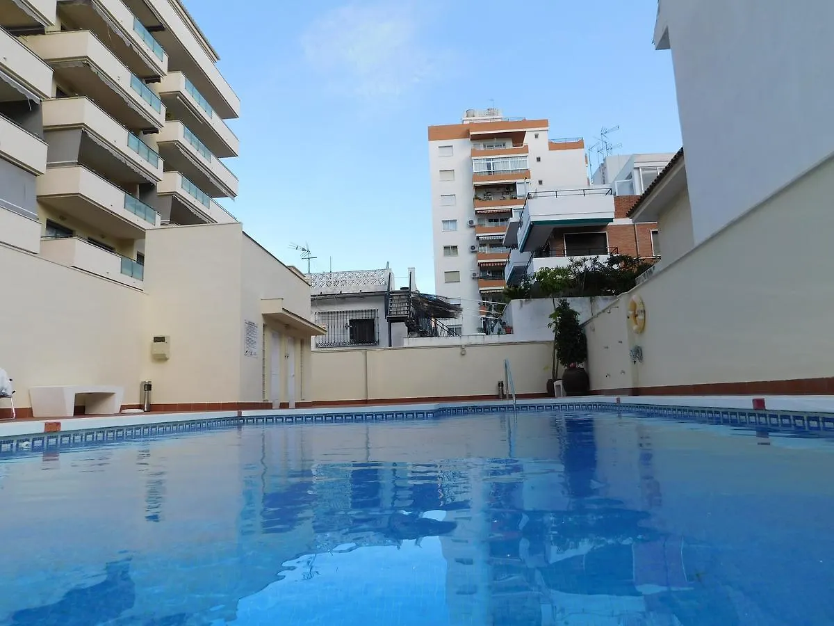 Apartment Playas Del Carmen Hotel Fuengirola