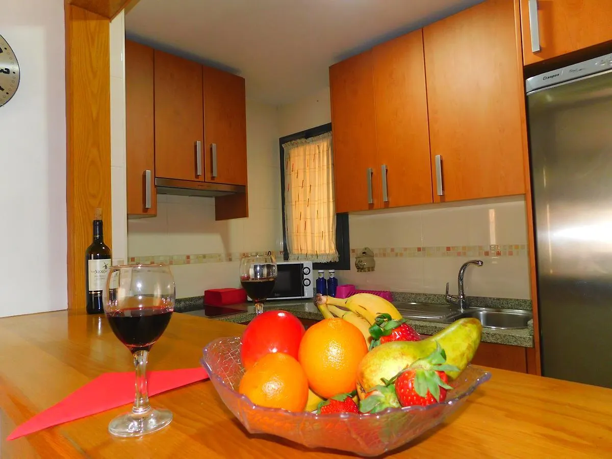 Apartment Playas Del Carmen Hotel Fuengirola Spain