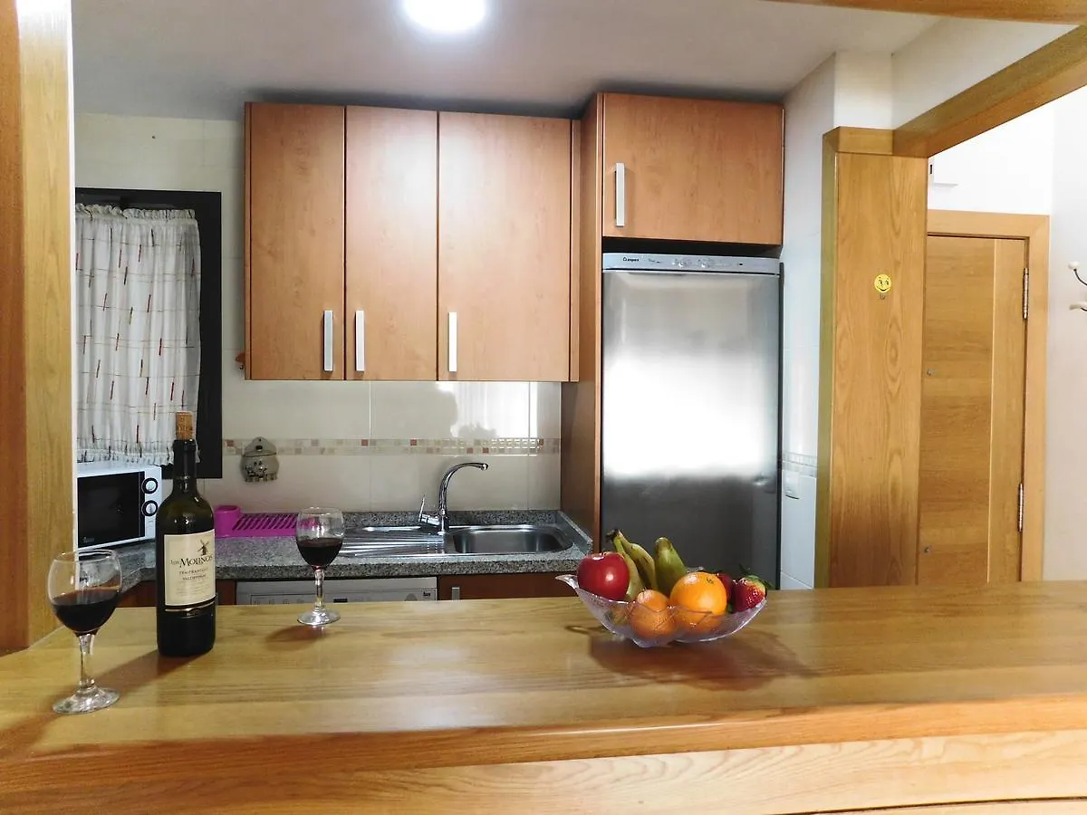 Apartment Playas Del Carmen Hotel Fuengirola