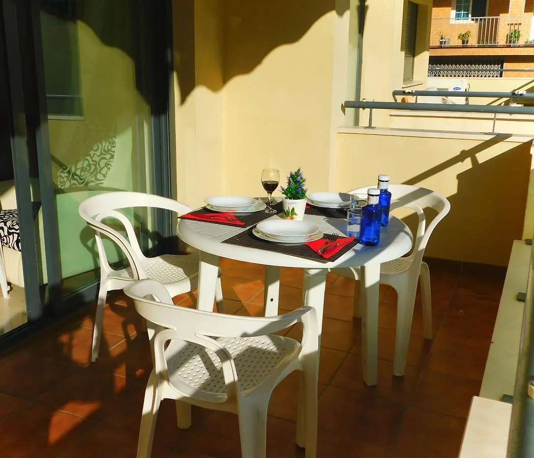 Playas Del Carmen Hotel Fuengirola 0*,