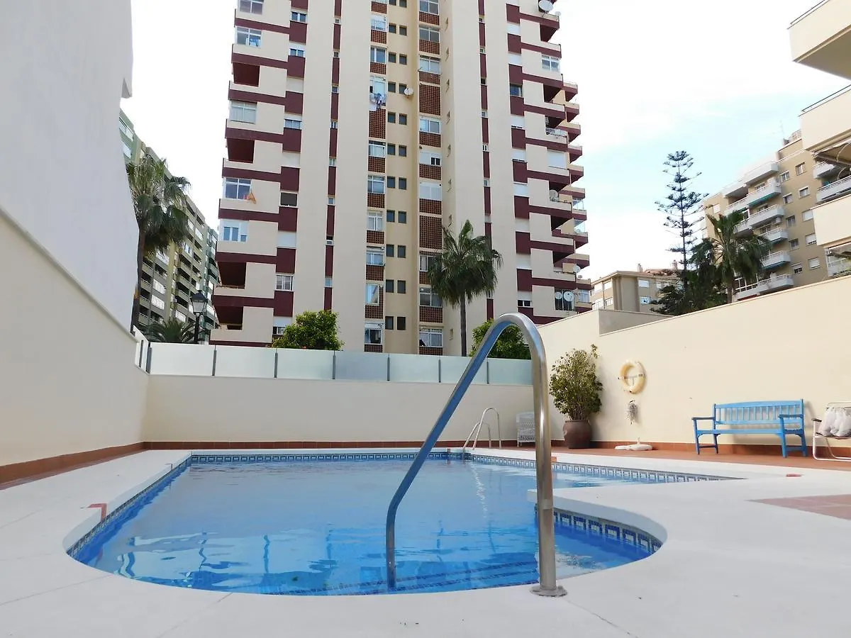 Playas Del Carmen Hotel Fuengirola 0*,  Spain