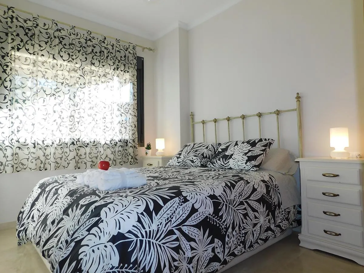 Playas Del Carmen Hotel Fuengirola 0*,