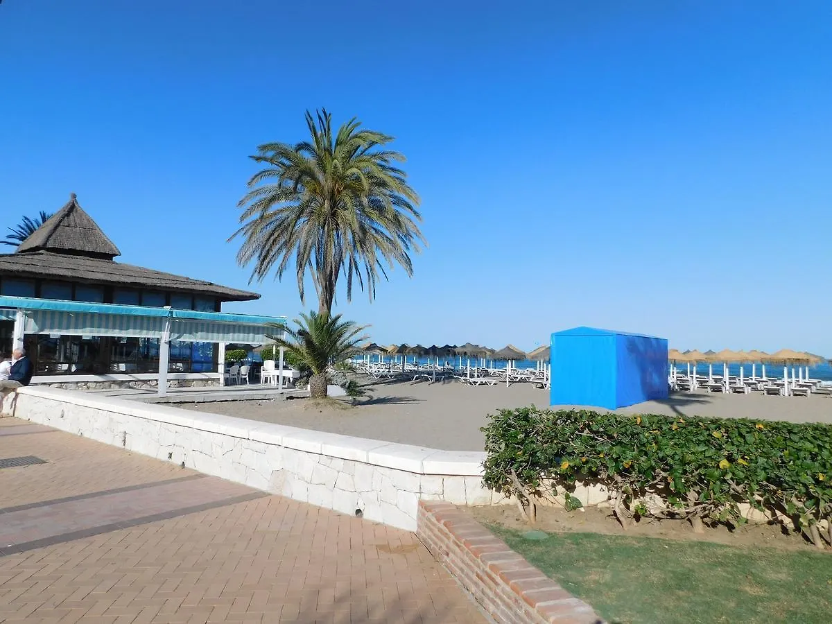 Apartment Playas Del Carmen Hotel Fuengirola