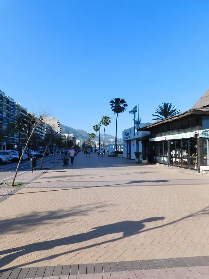 Playas Del Carmen Hotel Fuengirola 0*,  Spain