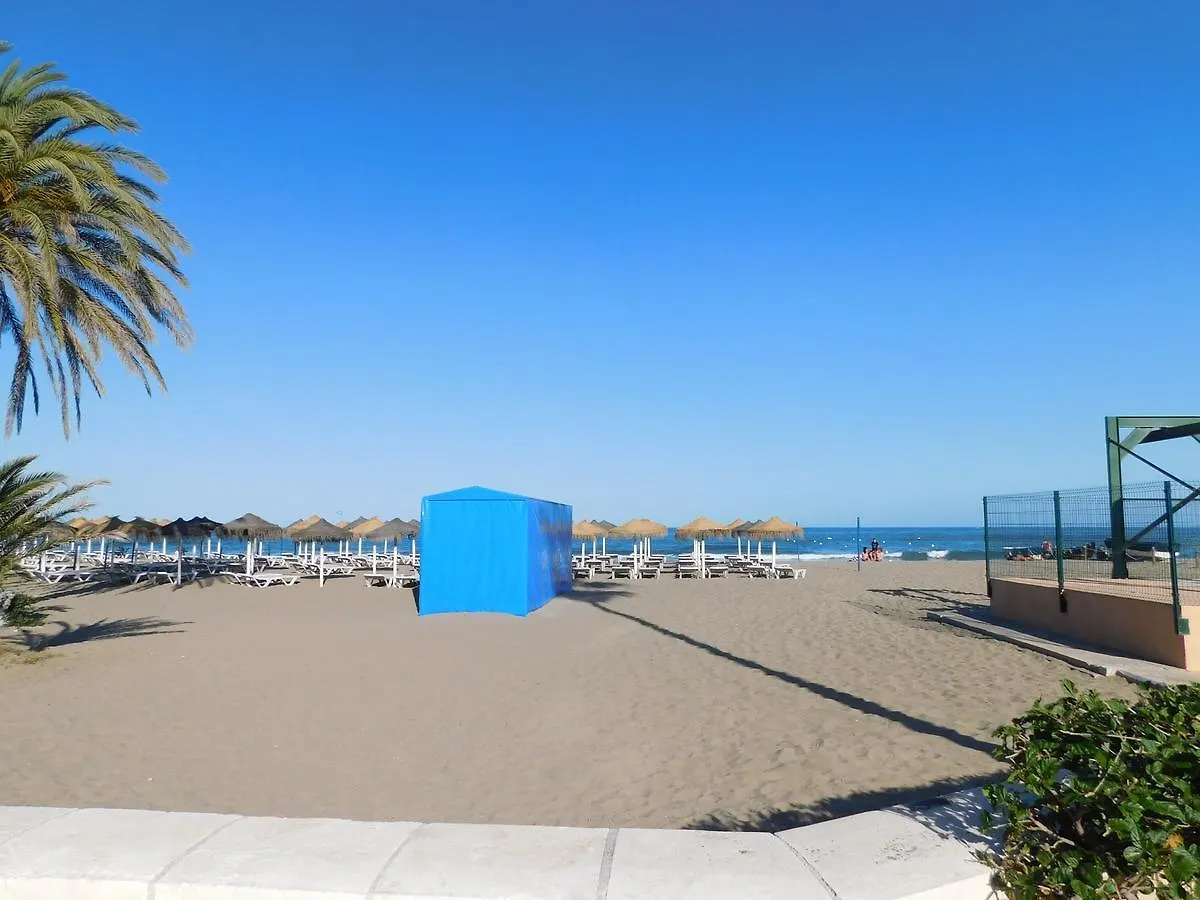 Playas Del Carmen Hotel Fuengirola Spain