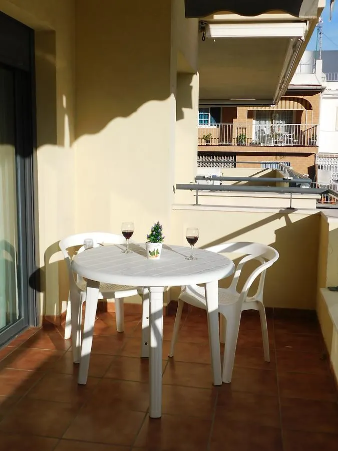 Hotel Playas Del Carmen Fuengirola